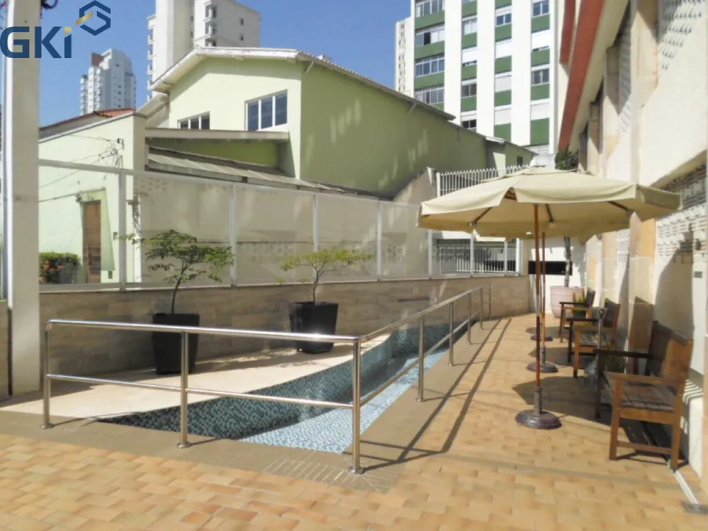 Apartamento, 3 quartos, 105 m² - Foto 22