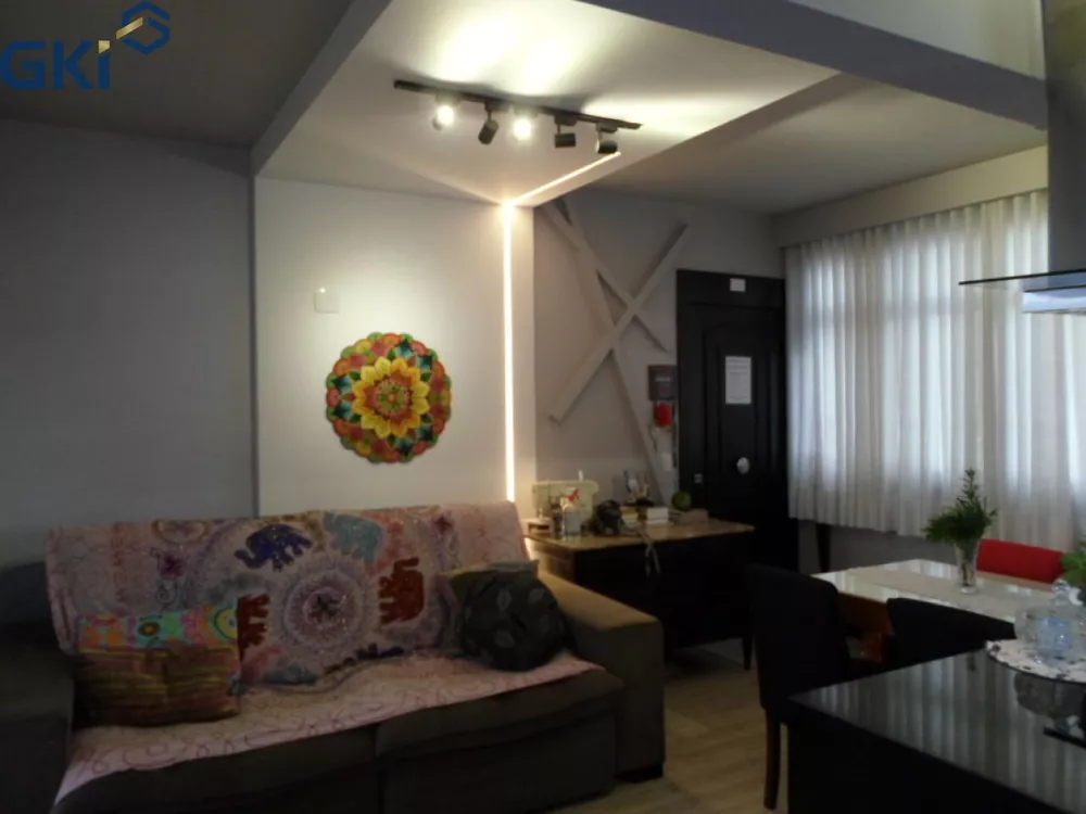 Apartamento, 3 quartos, 105 m² - Foto 4