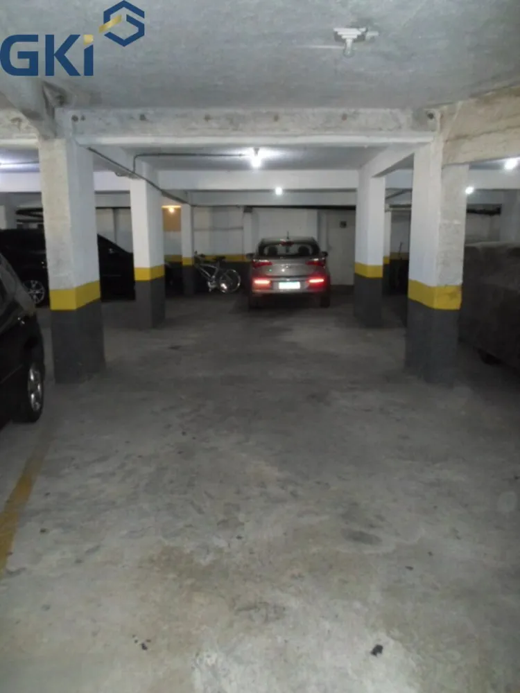 Apartamento, 3 quartos, 105 m² - Foto 21