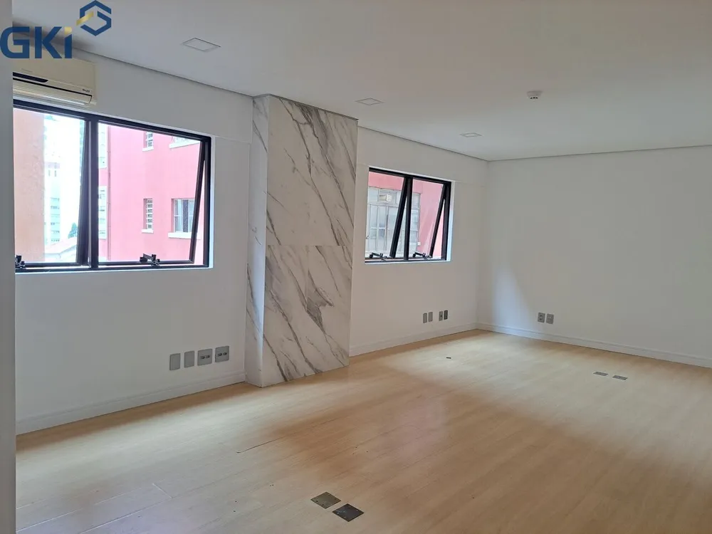 Sala-Conjunto, 32 m² - Foto 1