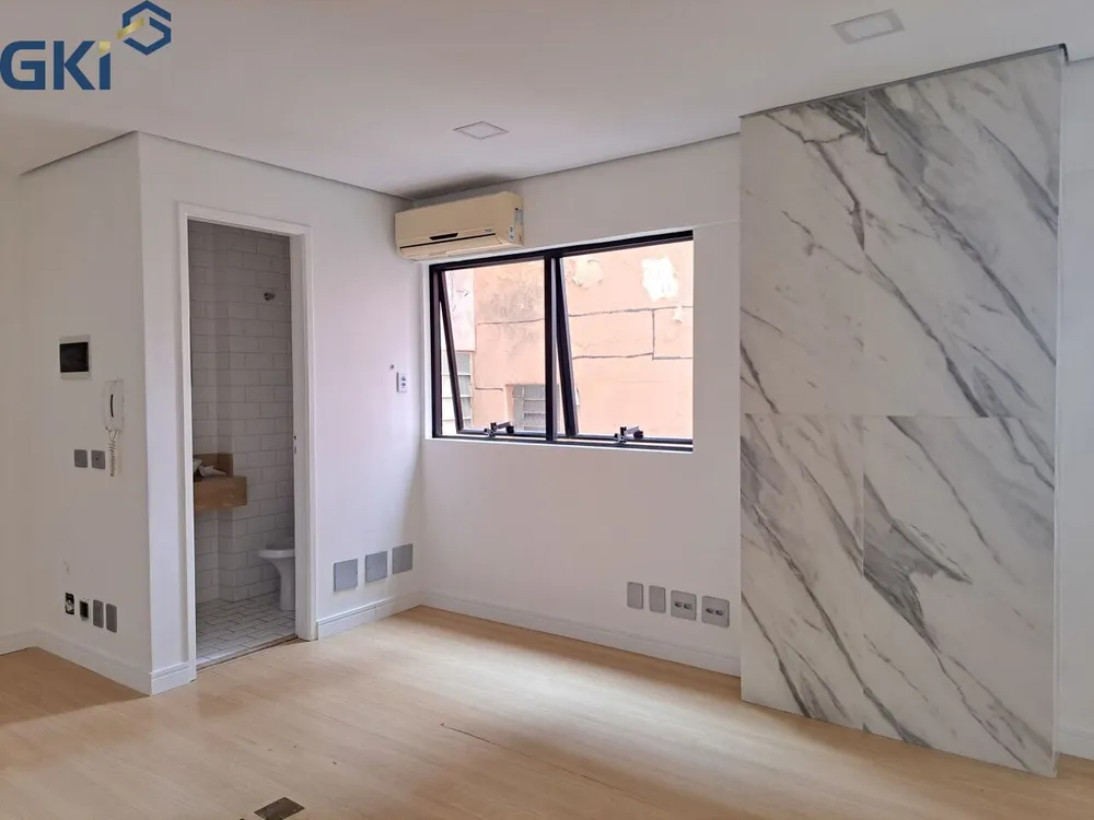 Sala-Conjunto, 32 m² - Foto 7