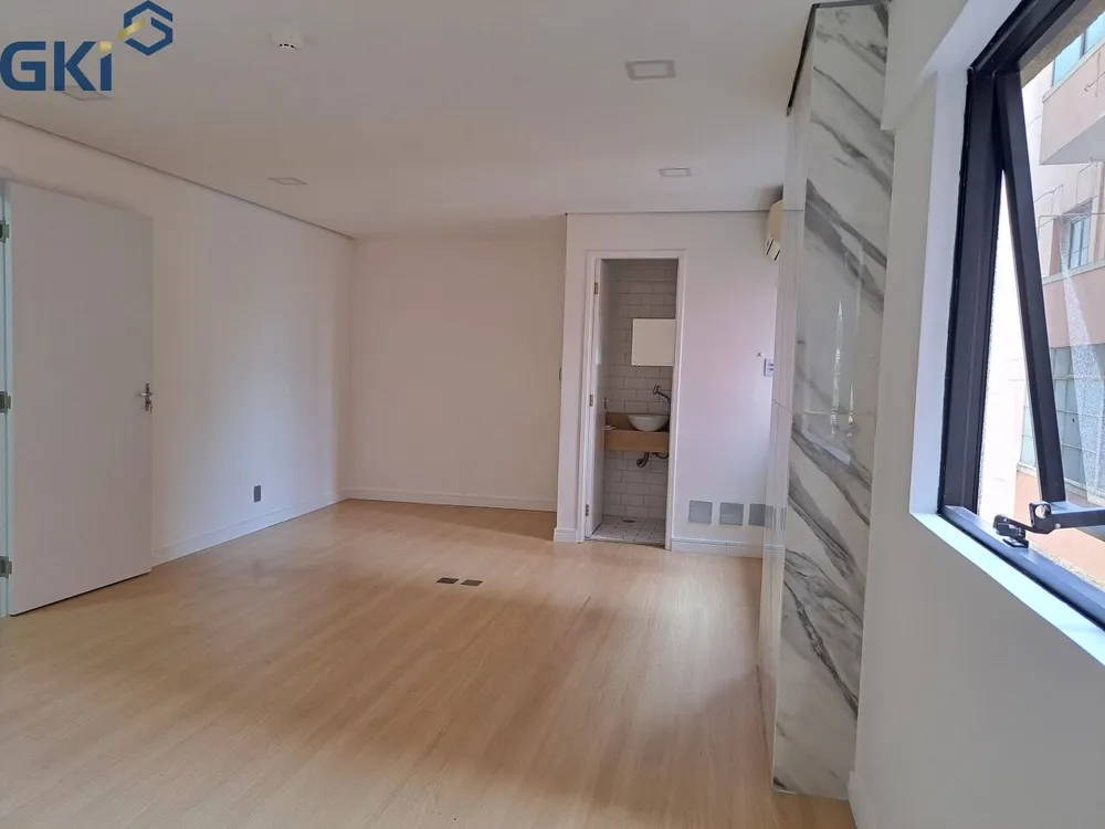 Sala-Conjunto, 32 m² - Foto 5