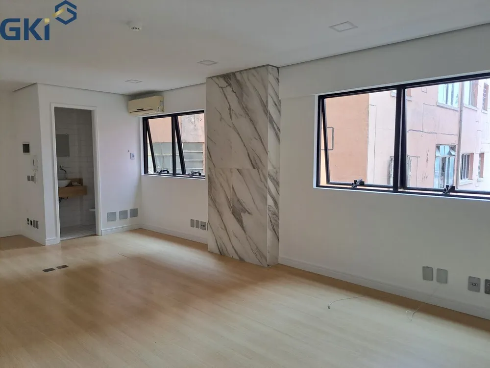 Sala-Conjunto, 32 m² - Foto 3