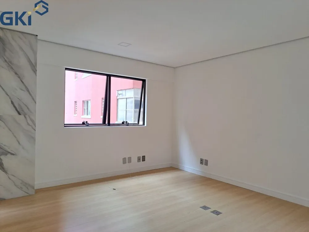 Sala-Conjunto, 32 m² - Foto 4