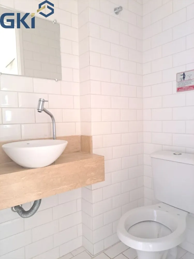 Sala-Conjunto, 32 m² - Foto 2