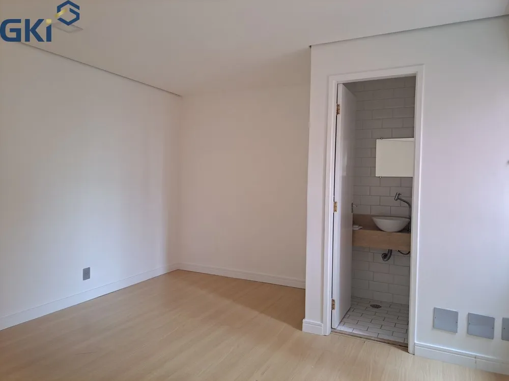Sala-Conjunto, 32 m² - Foto 6