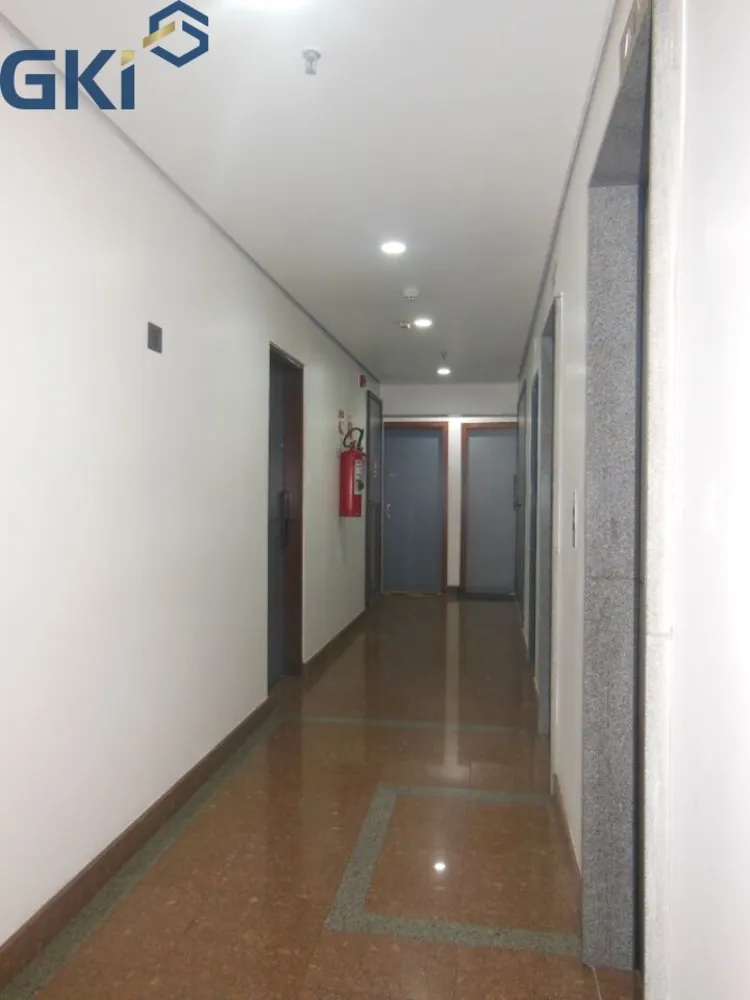 Sala-Conjunto, 37 m² - Foto 9