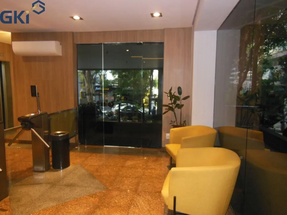 Sala-Conjunto, 37 m² - Foto 10
