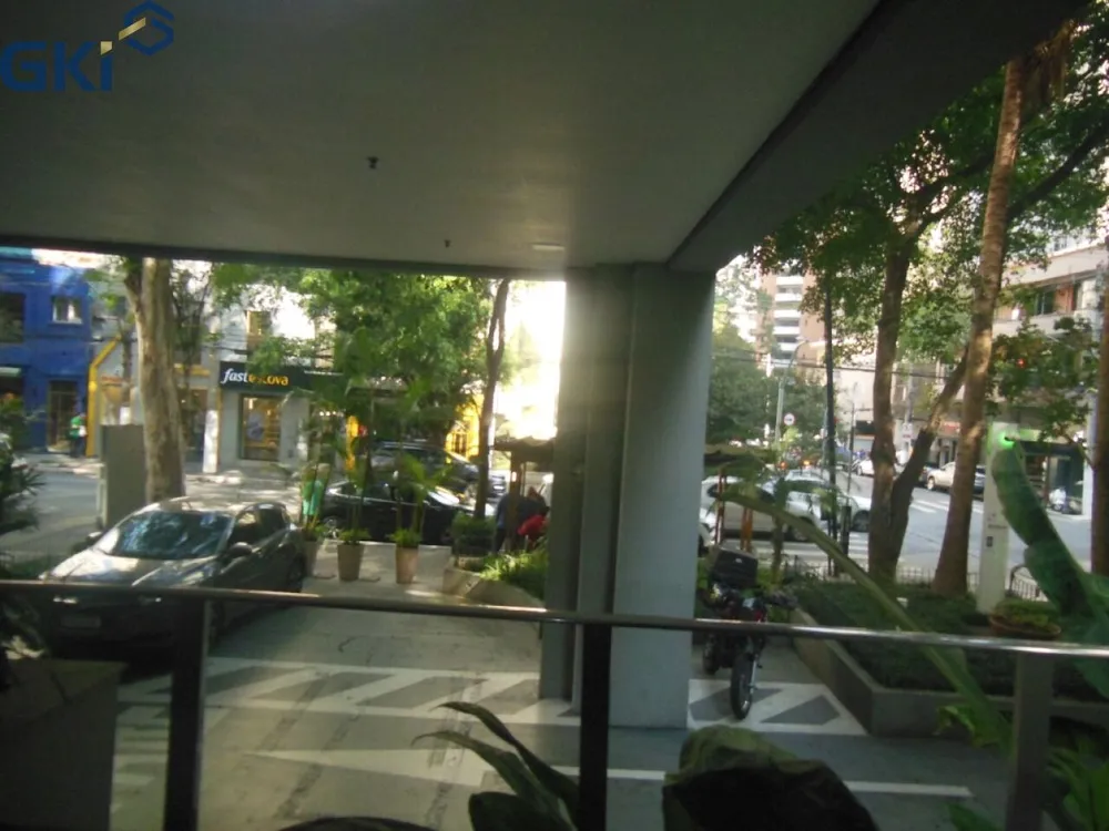 Sala-Conjunto, 37 m² - Foto 5