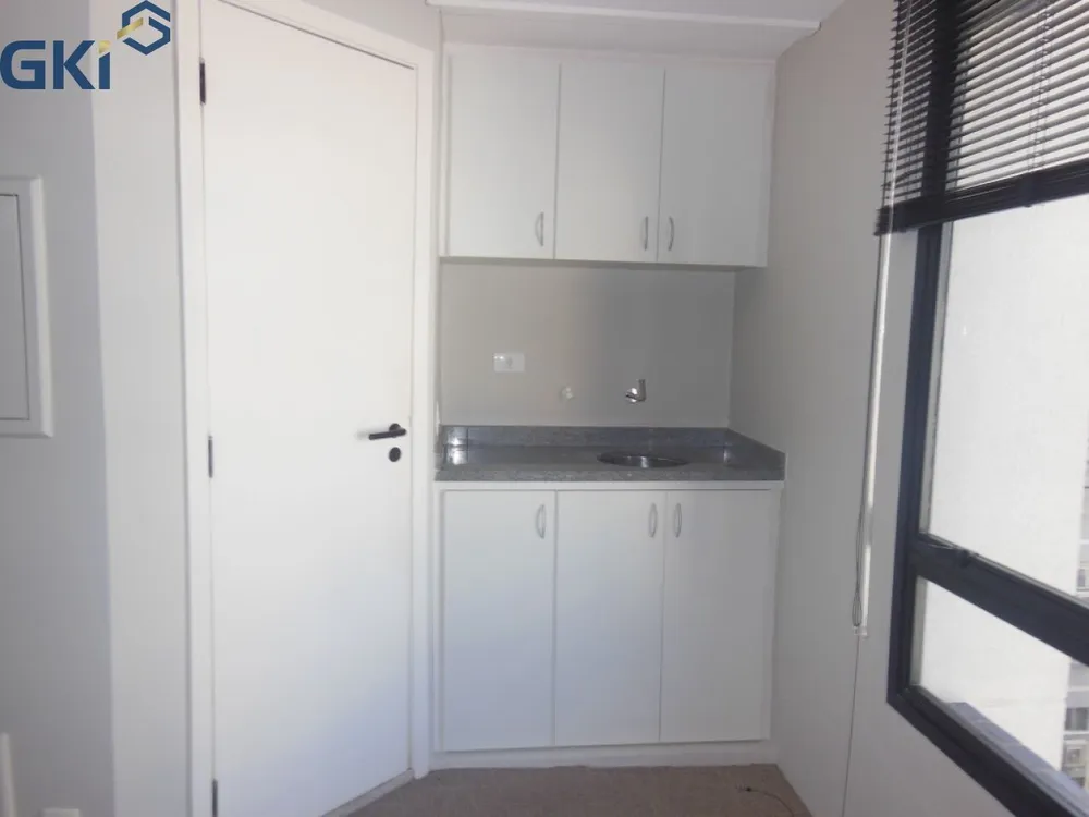 Sala-Conjunto, 37 m² - Foto 12