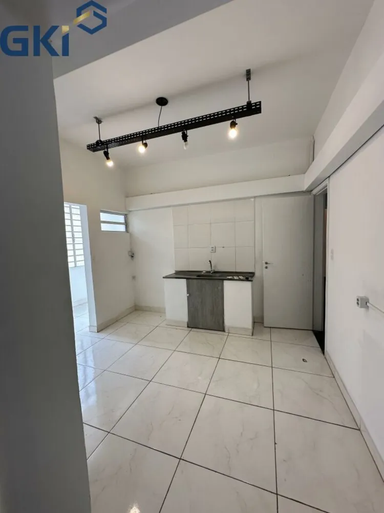 Apartamento, 4 quartos, 138 m² - Foto 4