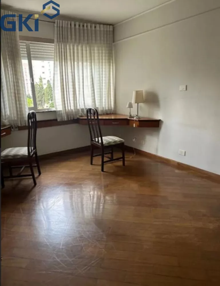 Apartamento, 2 quartos, 132 m² - Foto 2