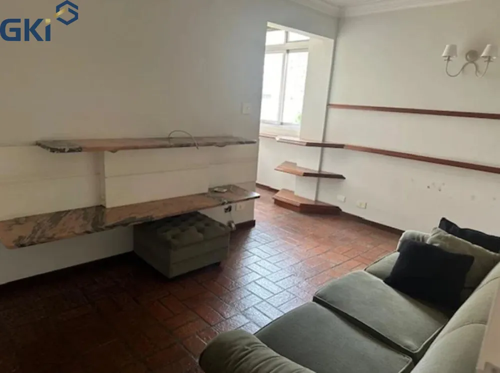 Apartamento, 2 quartos, 132 m² - Foto 12