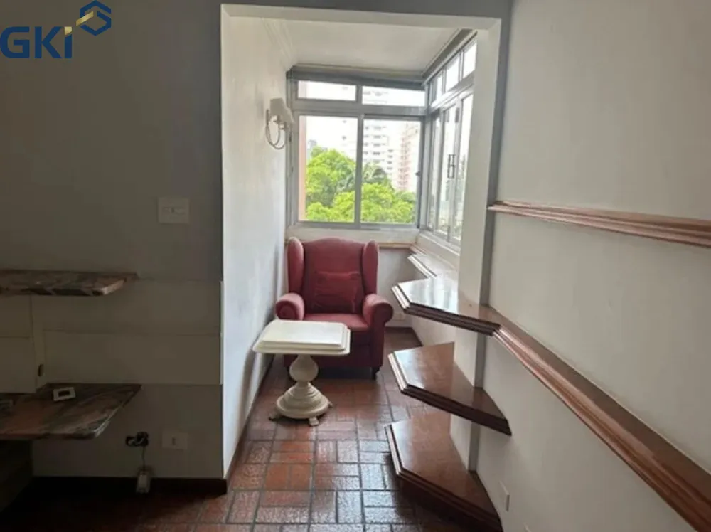 Apartamento, 2 quartos, 132 m² - Foto 13