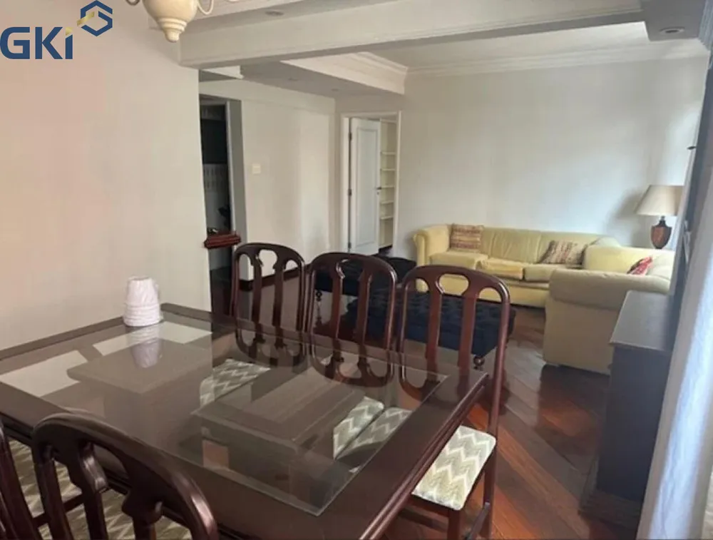 Apartamento, 2 quartos, 132 m² - Foto 9