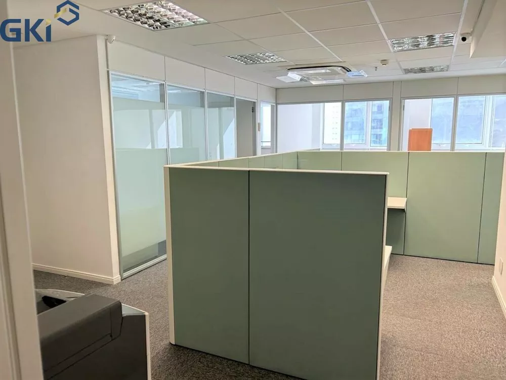 Sala-Conjunto, 383 m² - Foto 4