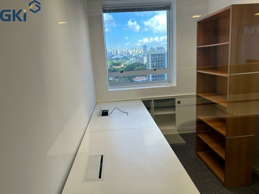 Sala-Conjunto, 383 m² - Foto 12