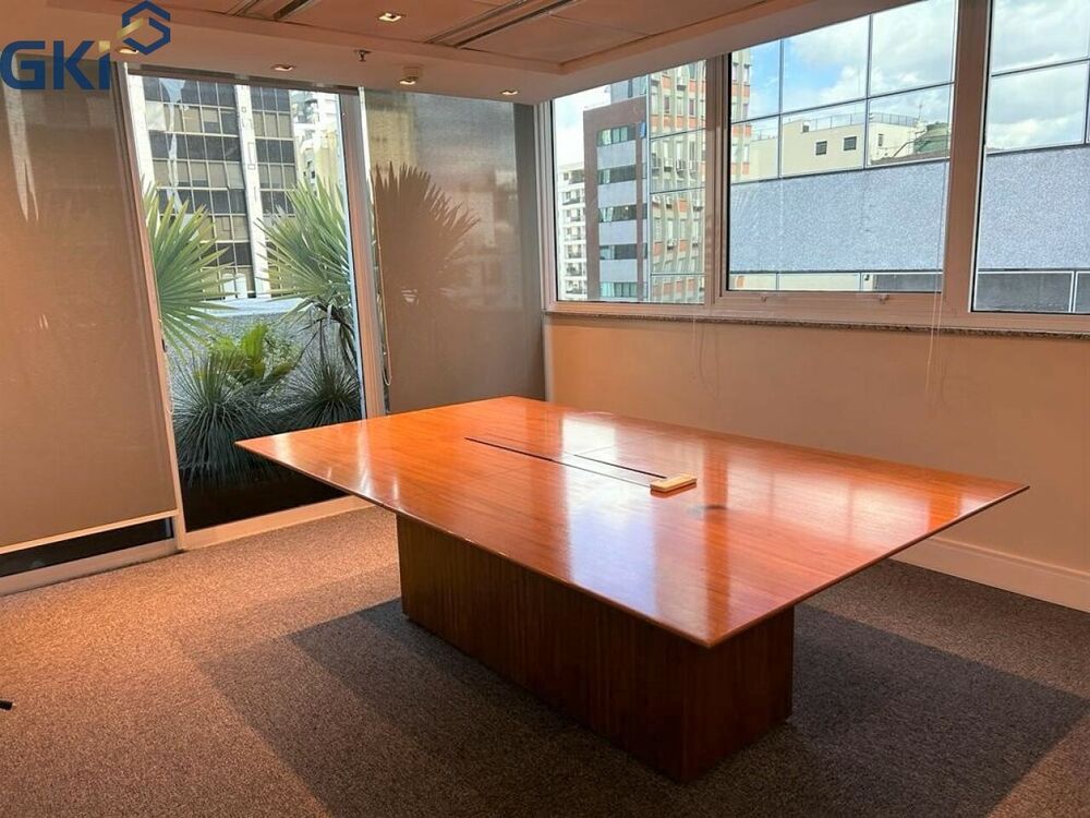 Sala-Conjunto, 383 m² - Foto 15