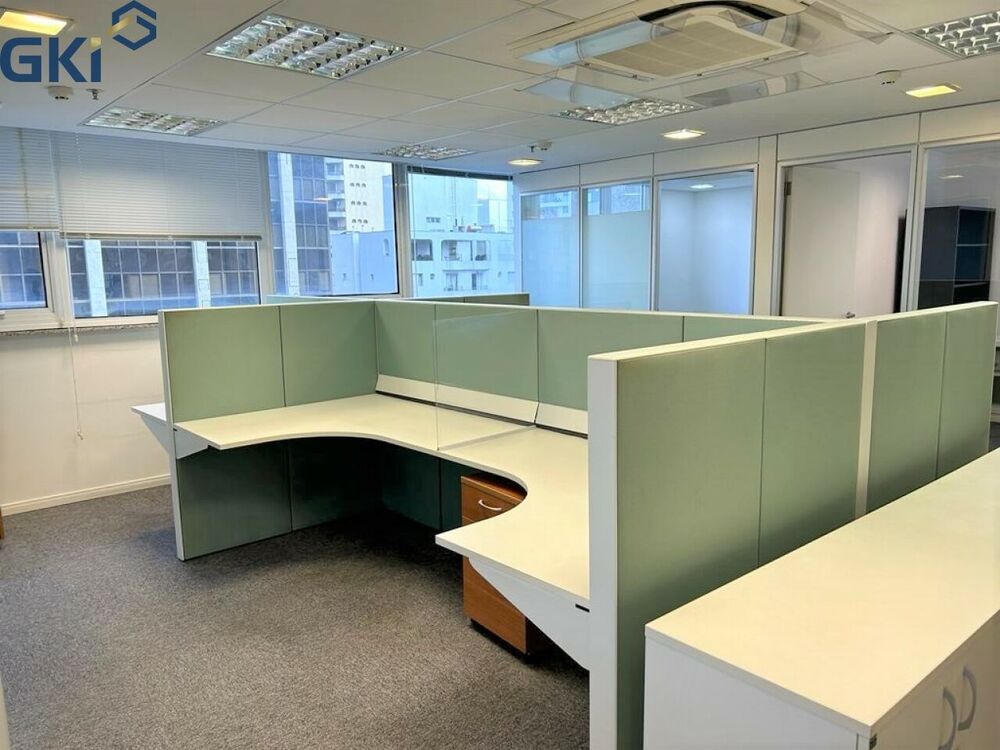 Sala-Conjunto, 383 m² - Foto 3