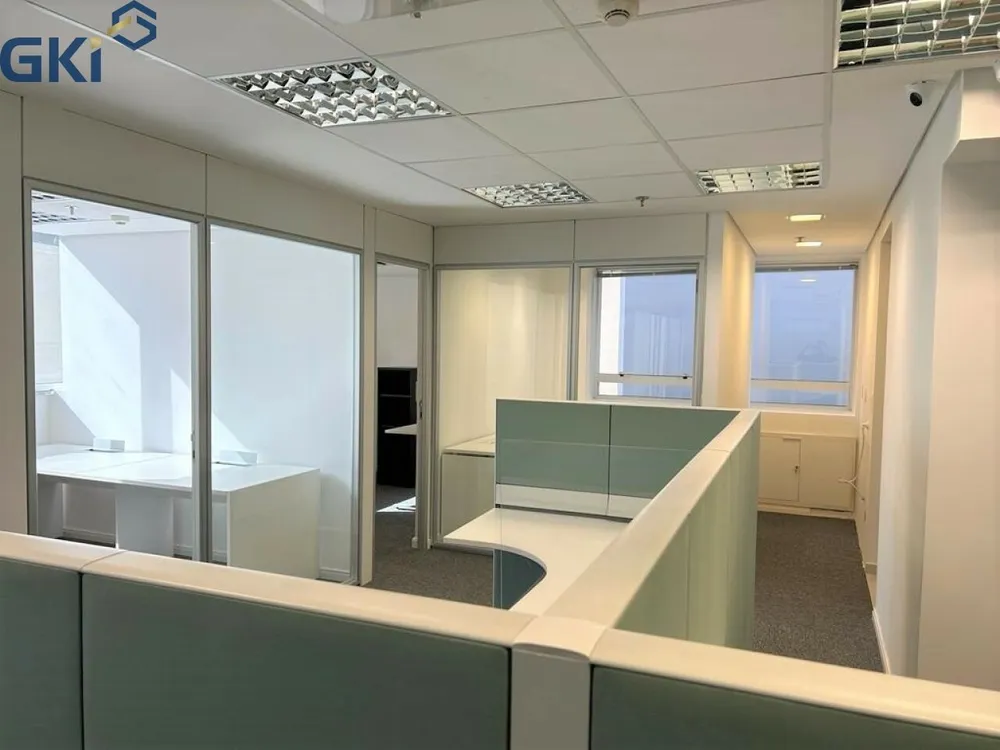 Sala-Conjunto, 383 m² - Foto 2