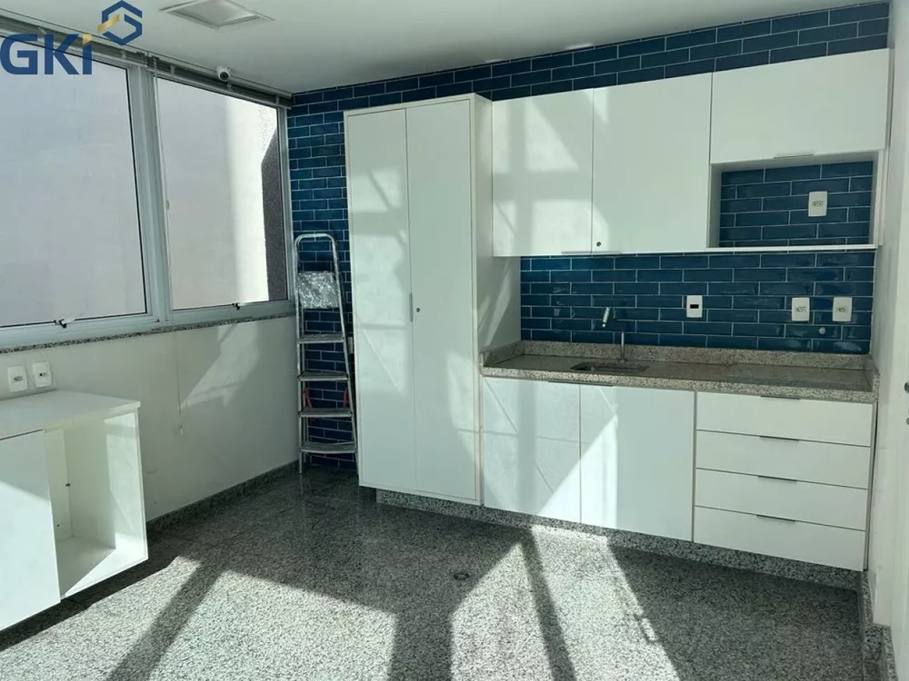 Sala-Conjunto, 383 m² - Foto 7