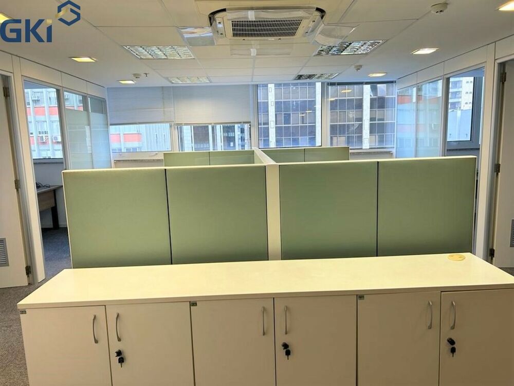 Sala-Conjunto, 383 m² - Foto 2