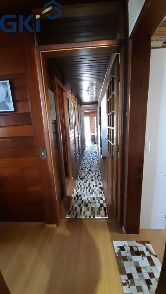 Casa de Condomínio à venda com 3 quartos, 280m² - Foto 7