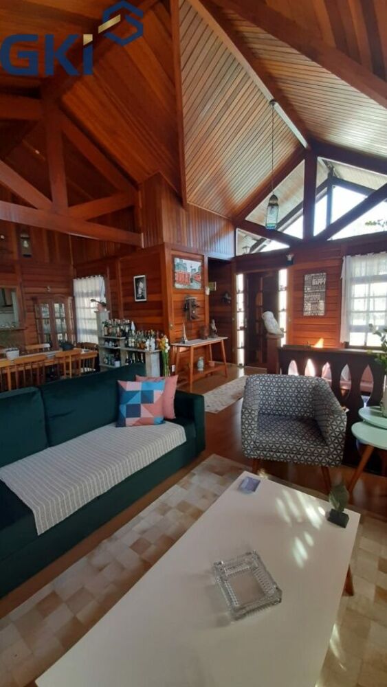 Casa de Condomínio à venda com 3 quartos, 280m² - Foto 6