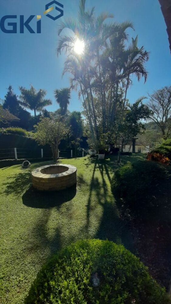 Casa de Condomínio à venda com 3 quartos, 280m² - Foto 5