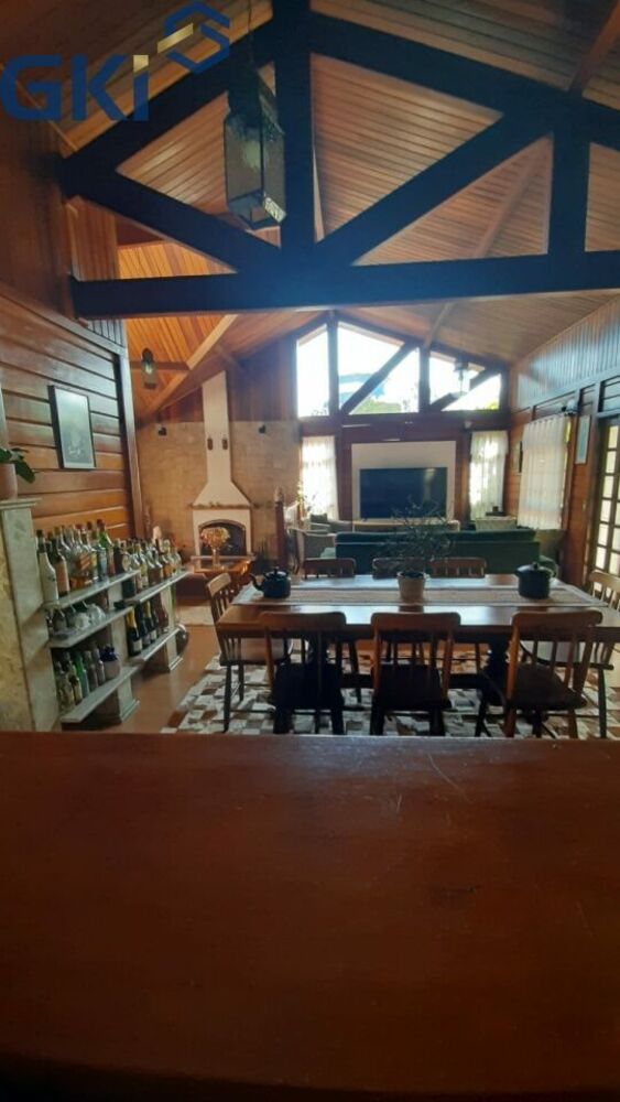 Casa de Condomínio à venda com 3 quartos, 280m² - Foto 12