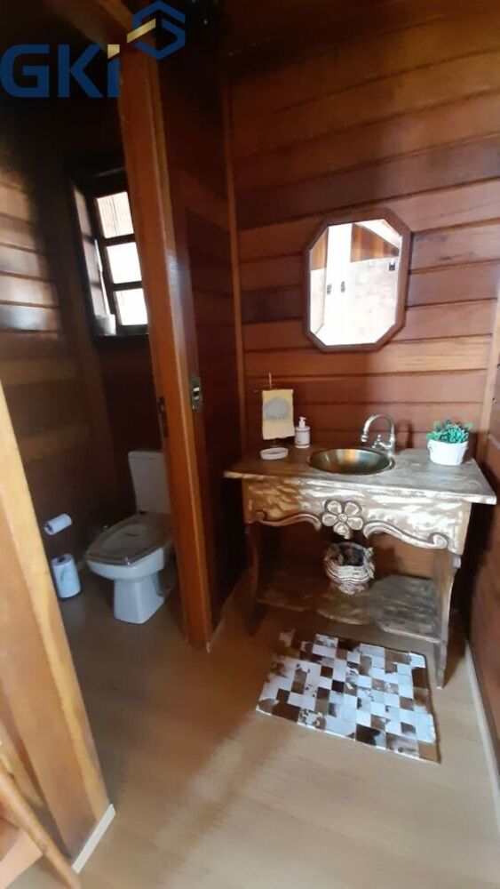 Casa de Condomínio à venda com 3 quartos, 280m² - Foto 9