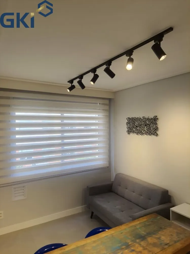 Kitnet-Studio, 34 m² - Foto 6