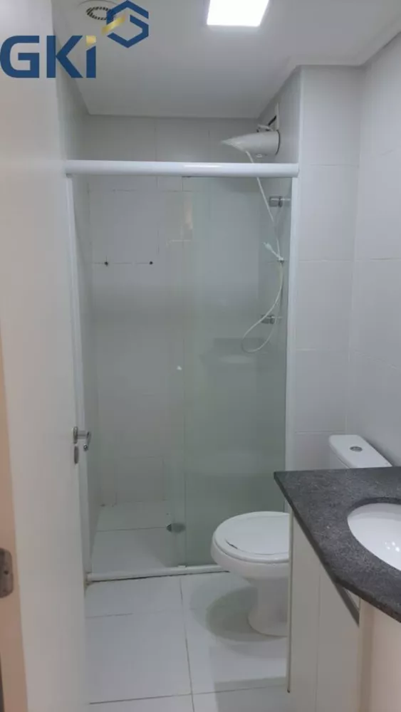 Kitnet-Studio, 34 m² - Foto 1