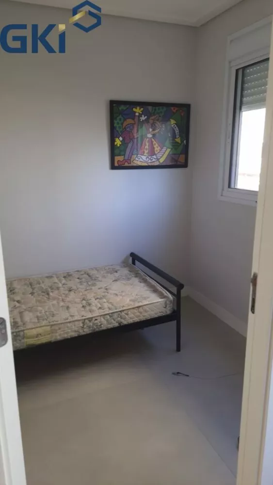 Kitnet-Studio, 34 m² - Foto 2
