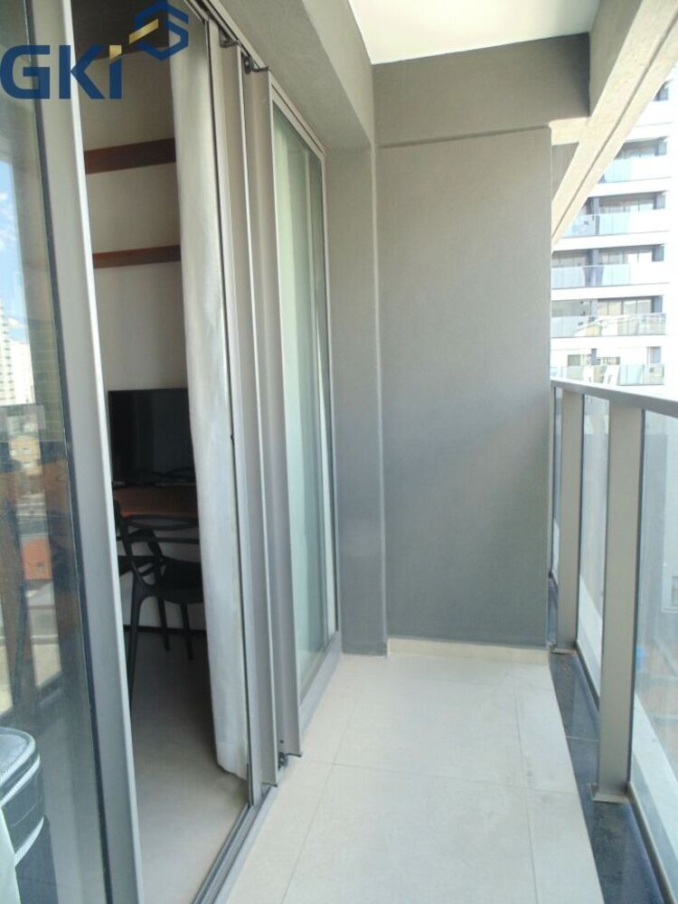 Kitnet-Studio, 20 m² - Foto 9