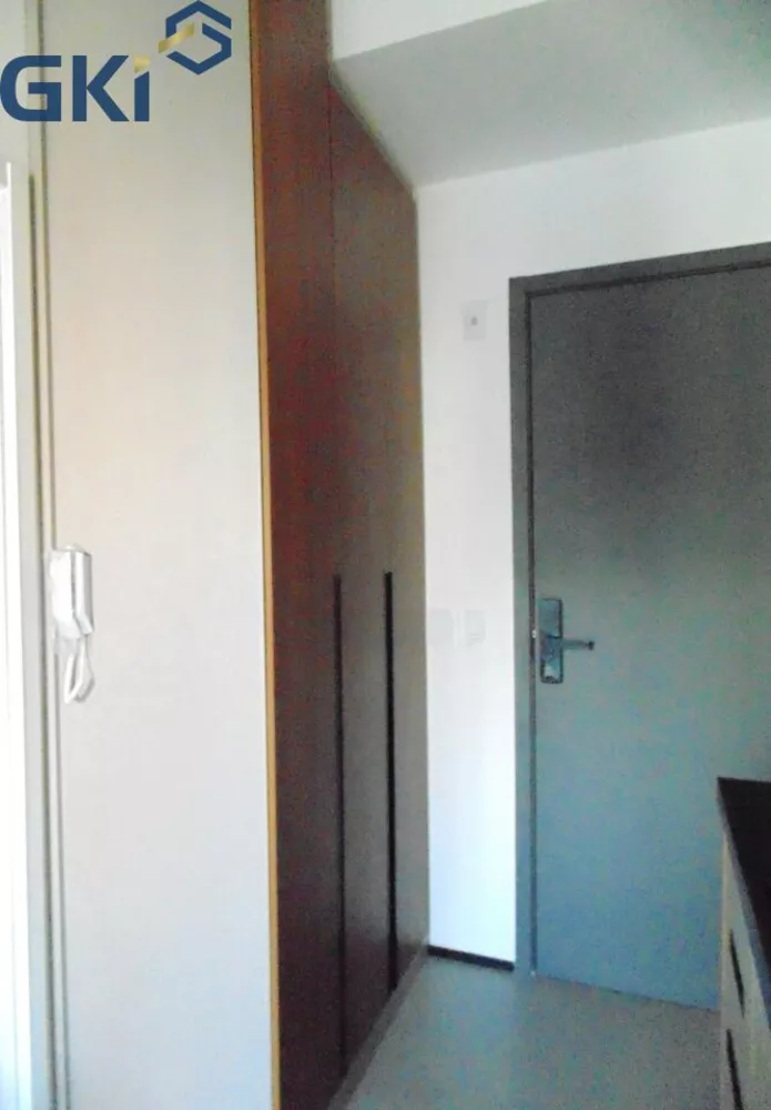 Kitnet-Studio, 20 m² - Foto 2