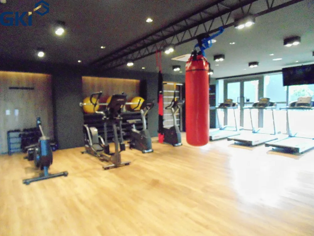 Kitnet-Studio, 20 m² - Foto 9