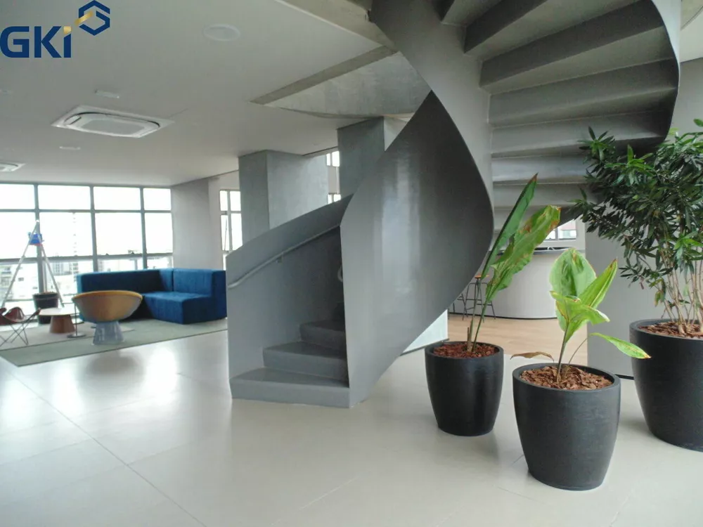 Kitnet-Studio, 20 m² - Foto 3