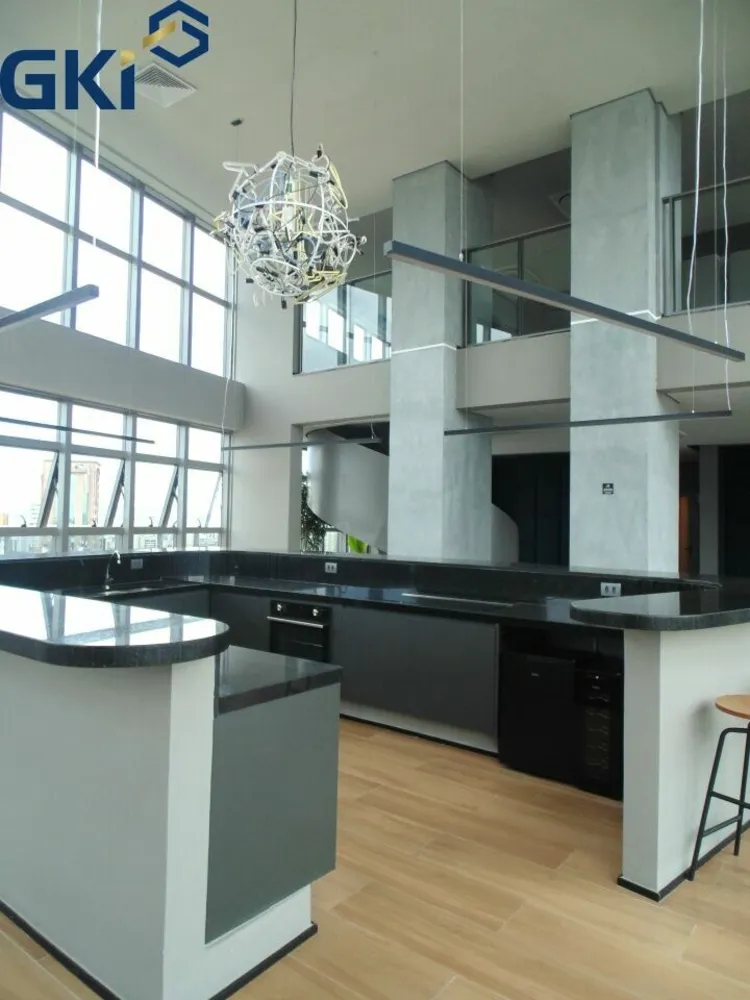 Kitnet-Studio, 20 m² - Foto 11