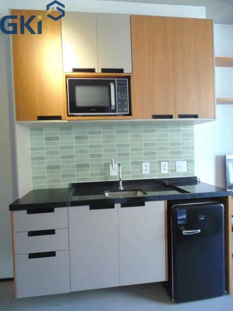 Kitnet-Studio, 20 m² - Foto 4