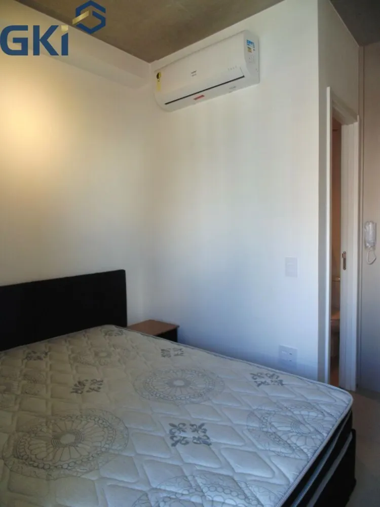 Kitnet-Studio, 20 m² - Foto 3