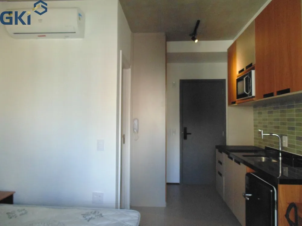 Kitnet-Studio, 20 m² - Foto 8