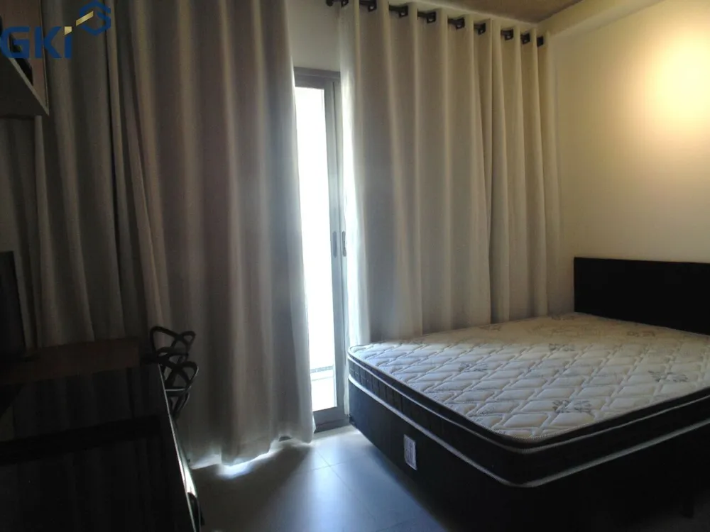 Kitnet-Studio, 20 m² - Foto 5