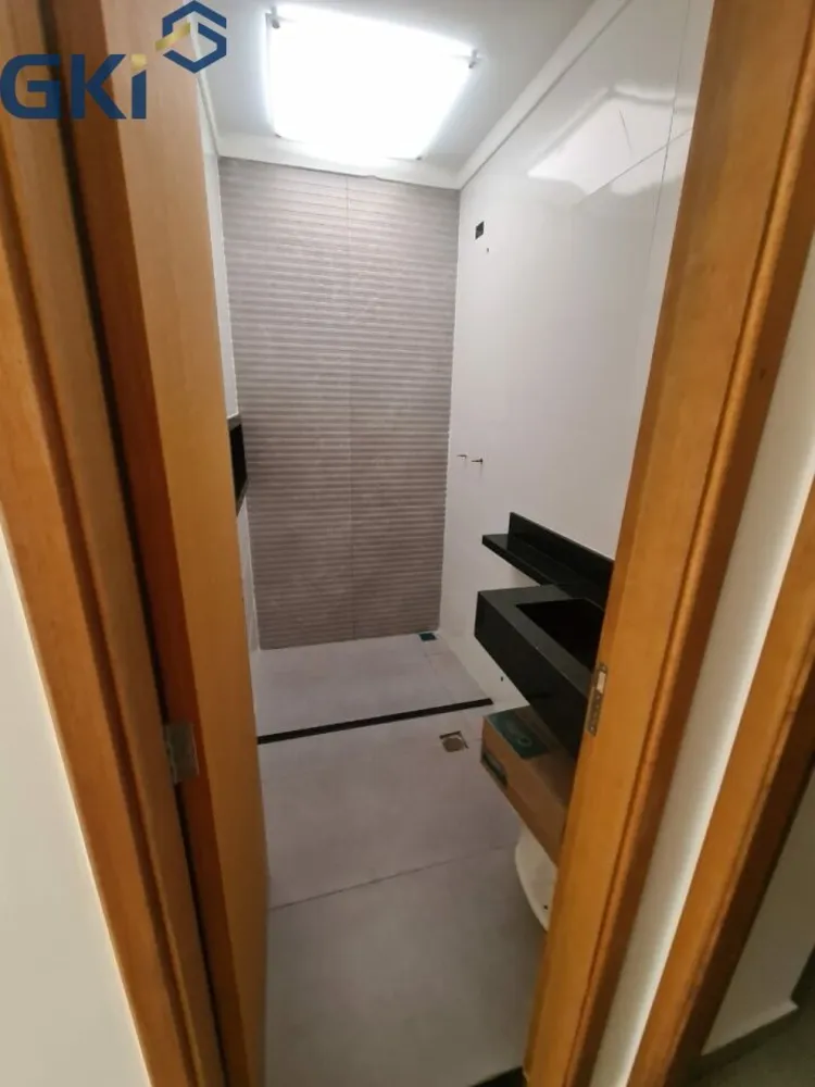 Casa de Condomínio, 3 quartos - Foto 12