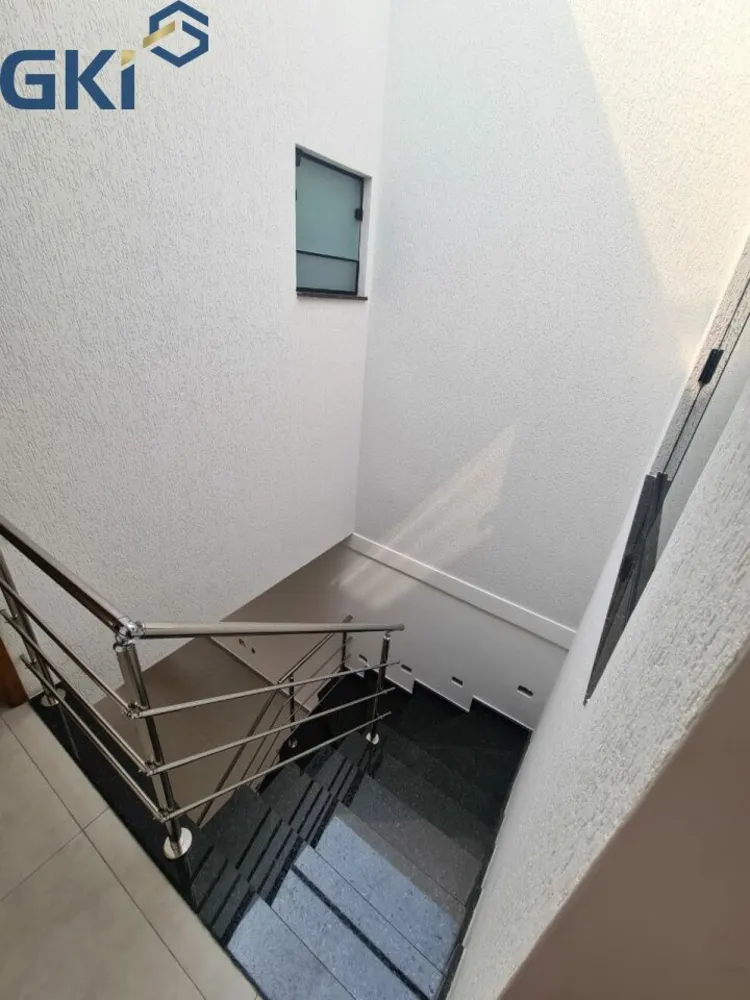 Casa de Condomínio, 3 quartos - Foto 8