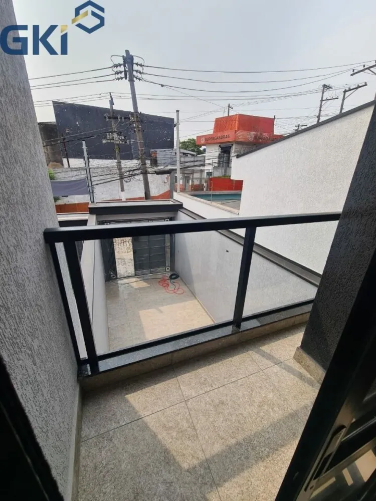 Casa de Condomínio, 3 quartos - Foto 7