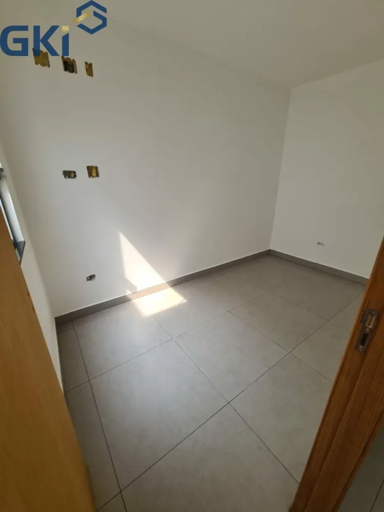 Casa de Condomínio, 3 quartos - Foto 9