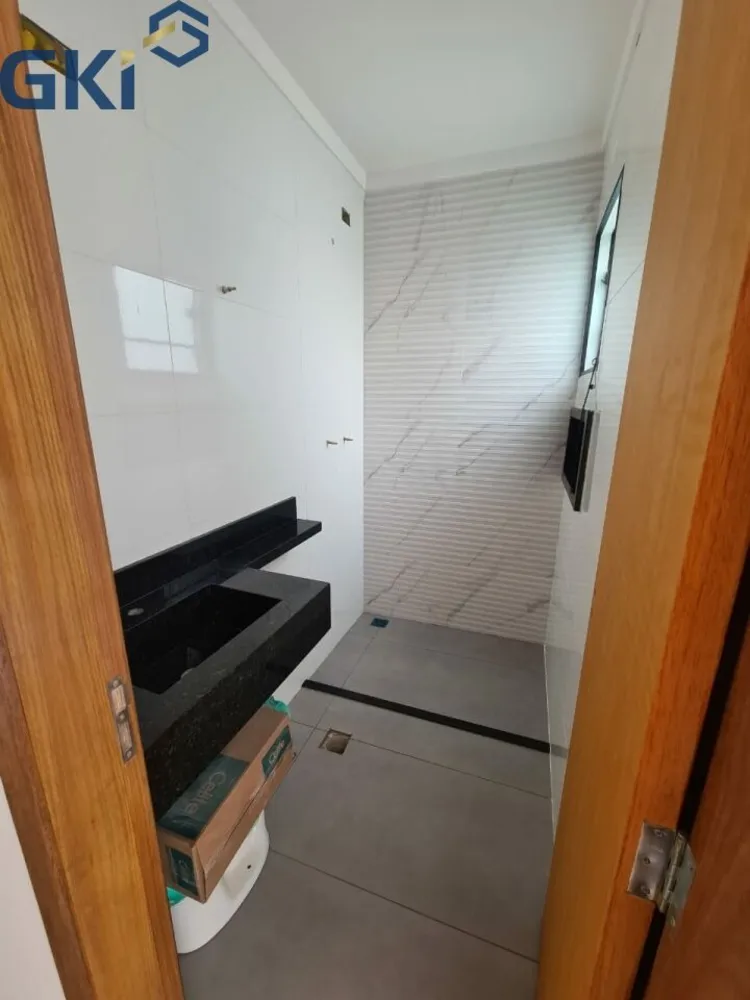 Casa de Condomínio, 3 quartos - Foto 11
