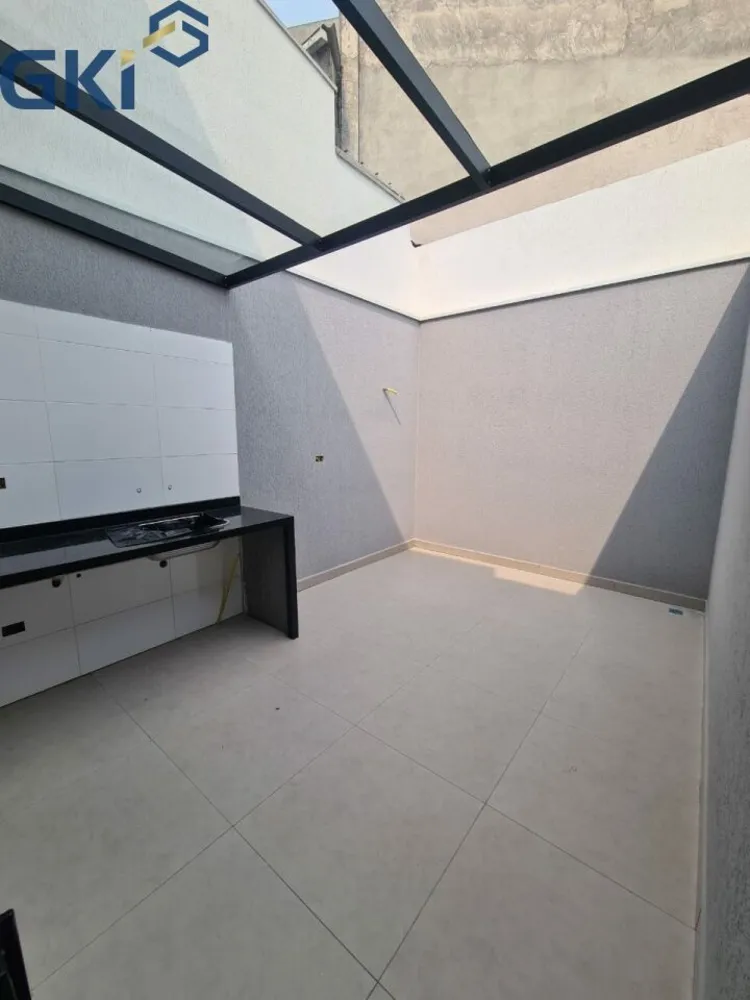 Casa de Condomínio, 3 quartos - Foto 5