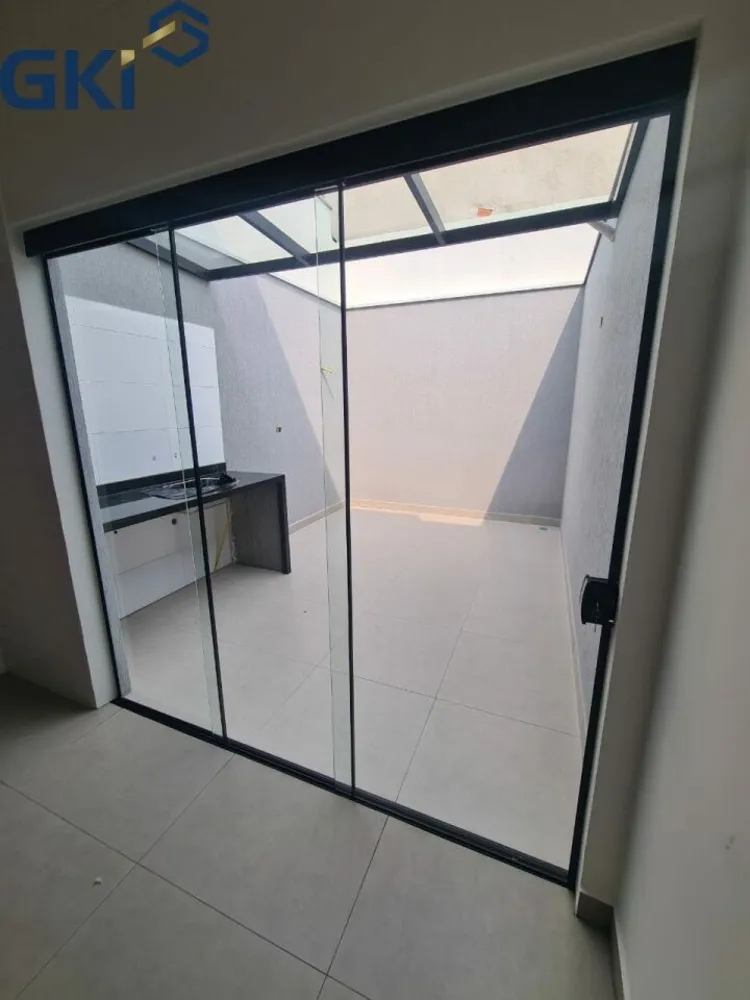 Casa de Condomínio, 3 quartos - Foto 10